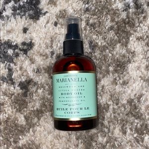 Marianella Body oil